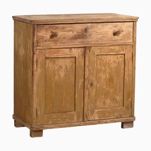 Provencal French Dresser, 1920s