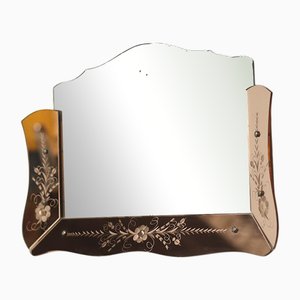Art Deco Mirror, 1930s