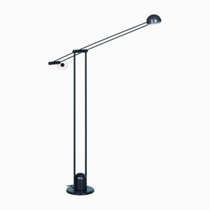 Postmodern Floor Lamp, 1980s