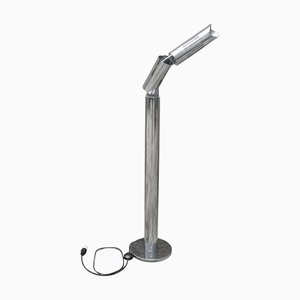 Stehlampe von Gabriele Dali für Francesconi, Italien, 1960er