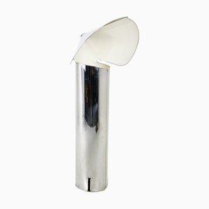 Chiara Floor Lamp attributed to Mario Bellini for Flos, 1960s