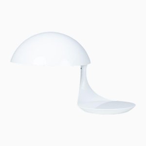 Cobra Lamp by Elio Martinelli for Martinelli Luce