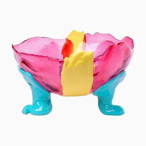 Big Collina Vase by Gaetano Pesce for Fish Design