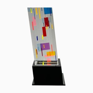 Lampe de Bureau Modèle DNA par Studio Superego