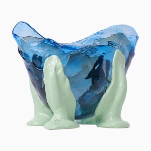 Fioca Vase by Gaetano Pesce for Fish Design