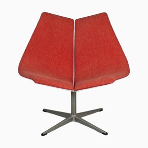 Der Montreal Pavillon Stuhl von Svend Aage Holm Sørensen, 1969