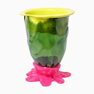 Vase à Fleurs par Gaetano Pesce pour Fish Design
