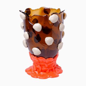 Vase Nugget par Gaetano Pesce pour Fish Design