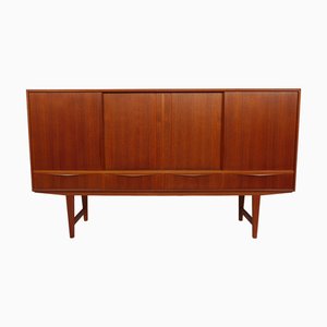 Buffet Vintage par EW Bach, Danemark