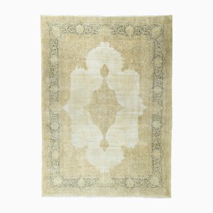 Vintage Royal Yellow Rug