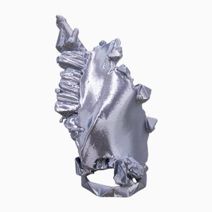 Mandibule Simulée 001 par Sadie Weis