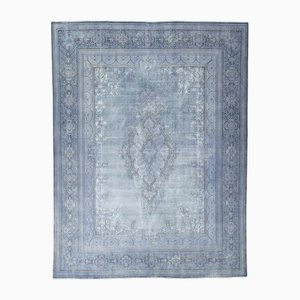 Vintage Royal Hand-Knotted Rug