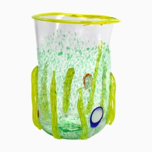 Punch Jar en Verre de Murano par MadeForSoul