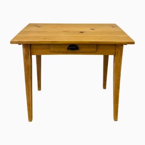 Small French Dining Table