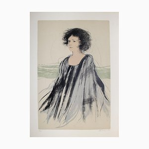 Riccardo Benvenuti, Dreamer, Print