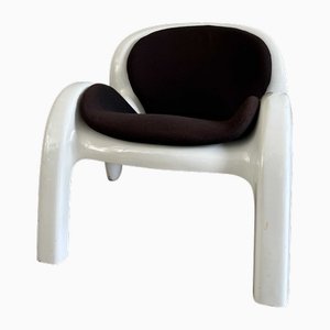 Fauteuil Gn2 par Peter Ghyczy, 1970s