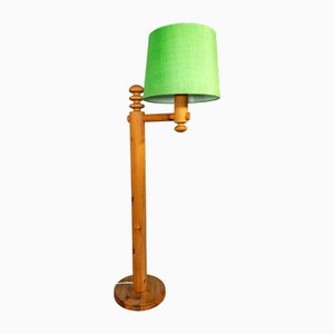 Stehlampe von Luxus, Vittsjö, Schweden, 1970