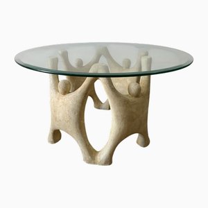 Vintage Coffee Table, 1970