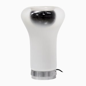 Saffo Table Lamp by Angelo Mangiarotti for Artemide, 1960s