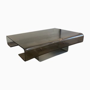 Coffee Table by Xavier Féal, 1970s