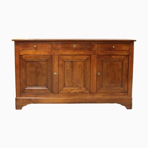 19th Century Sideboard in Cherrywood
