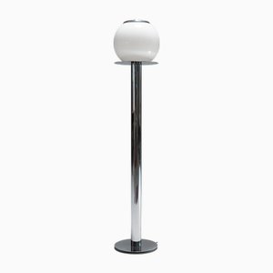Micol Floor Lamp by Giuliana Grammigna and Sergio Mazza for Quattrifolio, 1970s