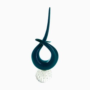 Murano Glass Scultpure by MadeForSoul