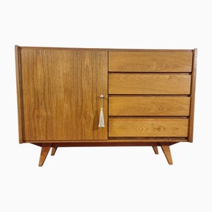 Commode by Jiri Jiroutek for Interior Prague, 1970
