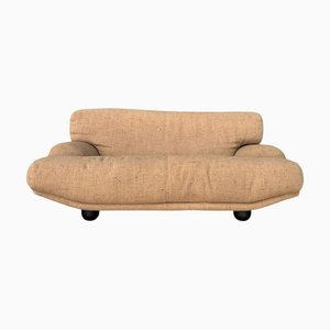Boss Sofa by Paolo Piva for Giovannetti, 1970s
