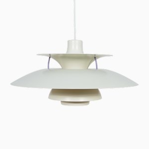 Mid-Century Model Ph5 Pendant Lamp by Poul Henningsen for Louis Poulsen, Denmark, 1960s