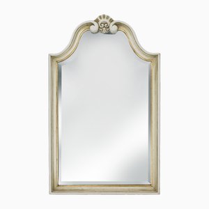 20th Century Louis XV French Beveled Mirror, 1950s