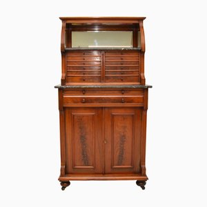 Victorian Dentist Cabinet, 1860s