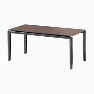 Tavolo Scighera di Piero Lissoni per Cassina