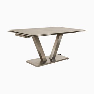 Mondo Stoneware Dining Table
