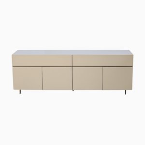 Globo Sideboard 1 attributed to Roche Bobois