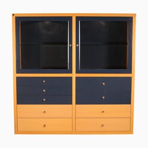 Square Display Cabinet from Ligne Roset