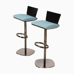Ublo Hocker Set von Sacha Lakic für Roche Bobois