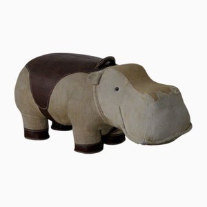 Hippo by Renate Müller, Germany, 1970s