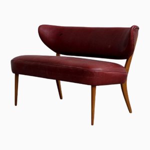 Banc par Wilhelm Knoll, Allemagne, 1930s