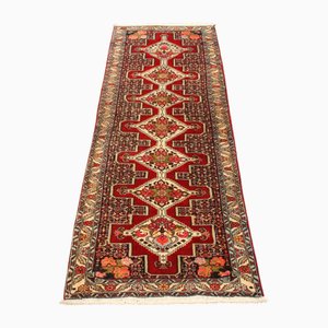 Middle Eastern Runner Rug
