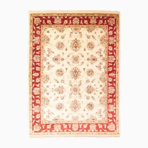 Orientalischer Ziegler Teppich