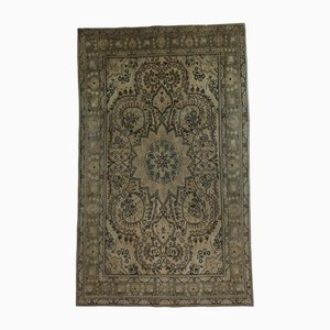 Handgeknüpfter Vintage Teppich
