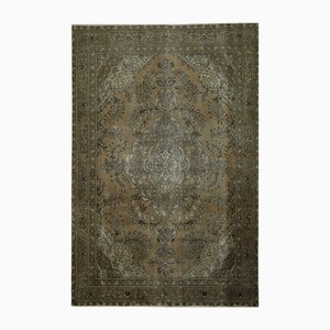 Handgeknüpfter Vintage Teppich