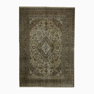 Handgeknüpfter Vintage Teppich