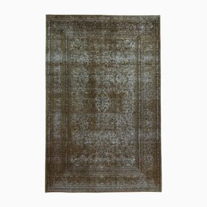 Handgeknüpfter Vintage Teppich