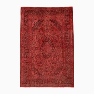 Handgeknüpfter Vintage Teppich