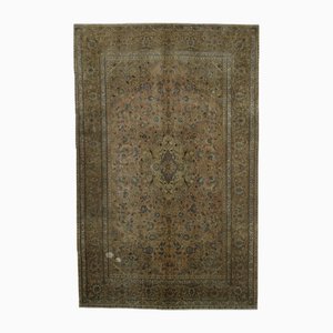 Handgeknüpfter Vintage Teppich
