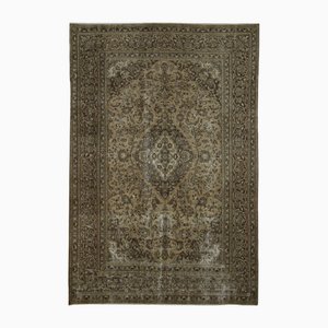Handgeknüpfter Vintage Teppich