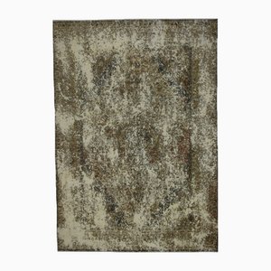 Handgeknüpfter Vintage Teppich