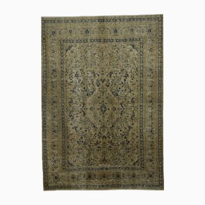Handgeknüpfter Vintage Teppich